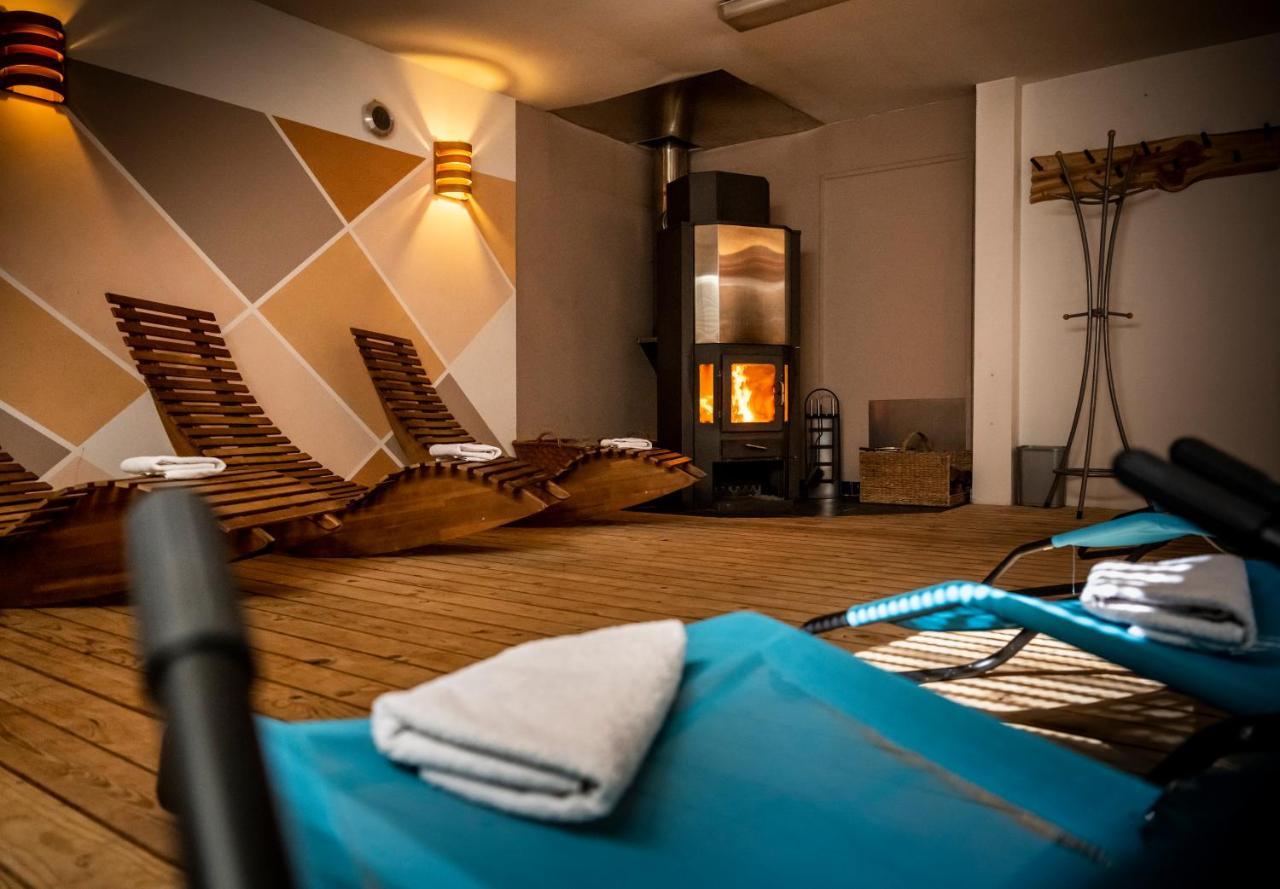 Sporthotel Glueck Auf Moenchenfrei Brand-Erbisdorf Luaran gambar